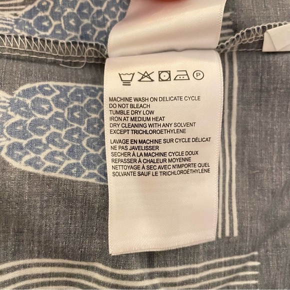 FARM Rio Multicolor Maxi Dress - Picture 7 of 11